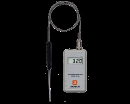 Handheld Temperature Indicator