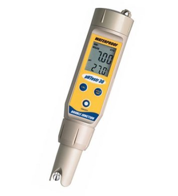 Handheld pH Indicator