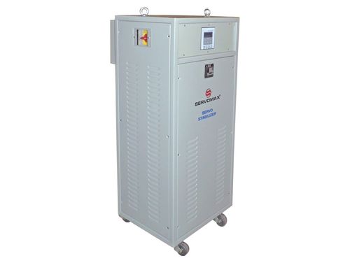 air cooled stabilizer