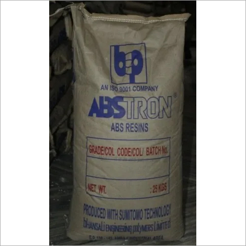 Black ABS Granules By ANOOPAM INDIA PRIVATE LIMITED