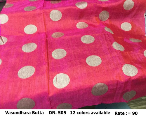 Butta Fabric