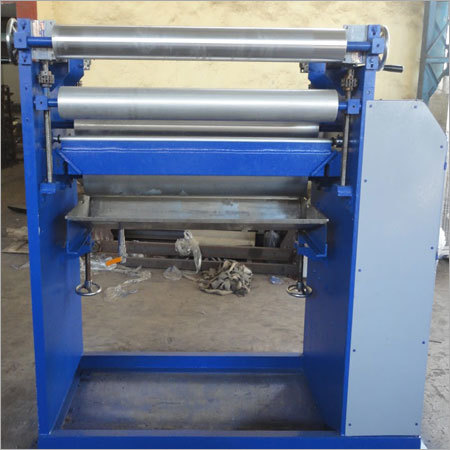 Glue Applicator Unit