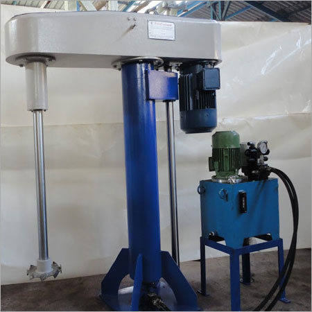 High Speed Stirrer