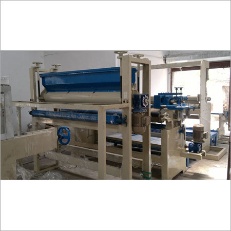 Fabric Lamination Machine