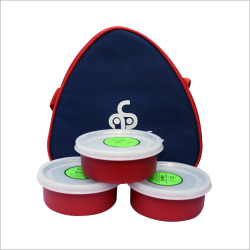 Microwave Safe Lunch Box