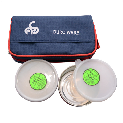 Airtight Microwave Safe Lunch Box