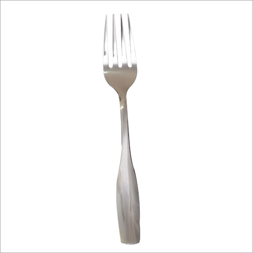 Stainless Steel Fork