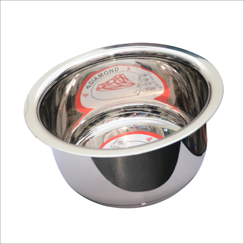 Stainless Steel Sandwich Patila