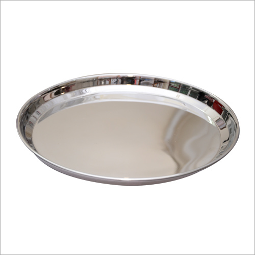 Stainless Steel Plate
