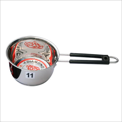 Stainless Steel Sauce Pan