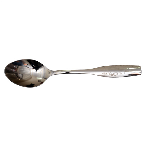 Stainless Steel Spoon