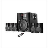 5.1 Channel Multimedia Speaker