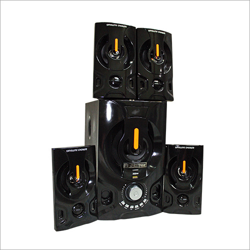 Home Theater