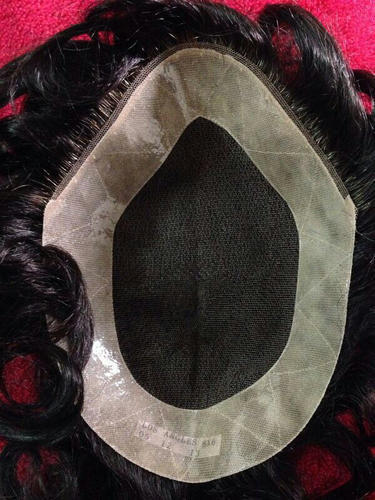 Gents Hair Patch