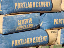 Mineral Refractories Portland Cement 42.5