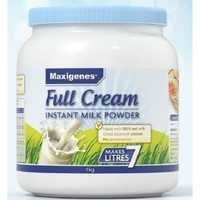 Maxigenes Full Cream Instant Milk Powder