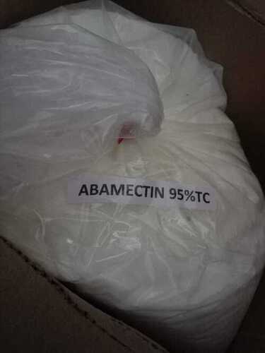 Abamectin 95% TC
