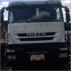Iveco Truck