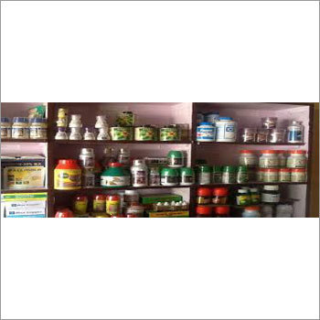 Hybrid Seeds and Fertilizers
