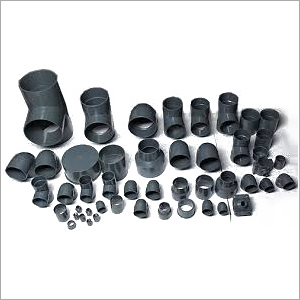 UPVC Pipes