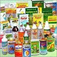 Agricultural Fertilizers