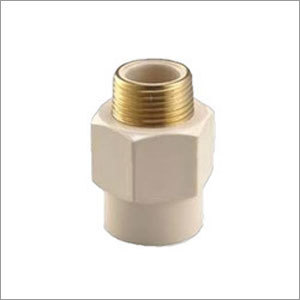 CPVC Male Thread Adapter