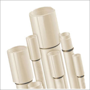PVC Column Pipes