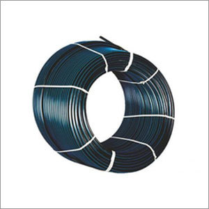 Industrial HDPE Pipe