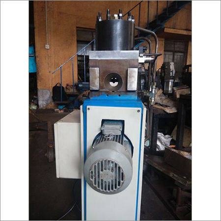 Automatic Cold Forging Machine