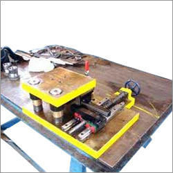 Special Purpose Shearing Unit - Automatic Grade: Semi-Automatic