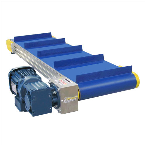 Industrial PU Conveyor Belts