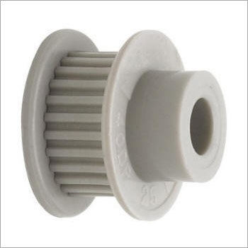Plastic Timing Pulleys