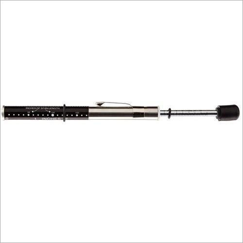 Pencil Type Belt Tension Tester