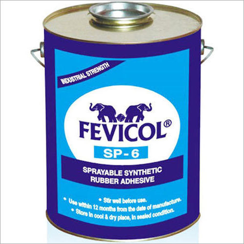 Fevicol Sprayable SR Adhesive