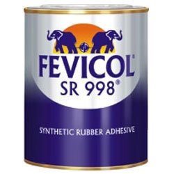 Synthetic Rubber Adhesive