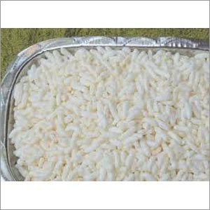 Fine Plain Puffed Rice