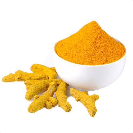 Salem Turmeric Powder