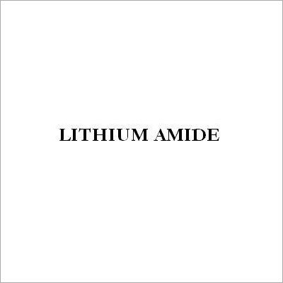 Lithium Amides