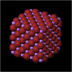 Lithium Bromide
