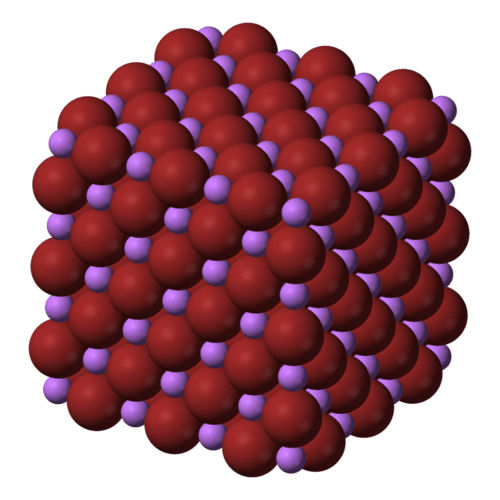 Lithium Bromide