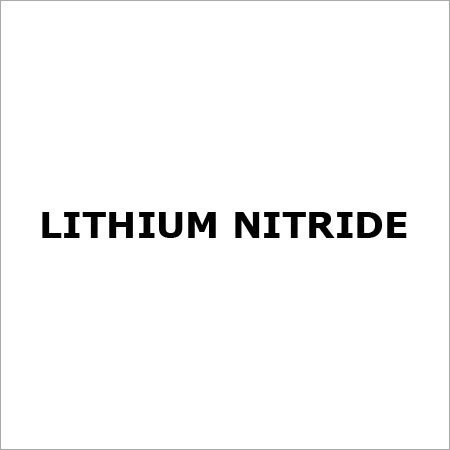 Lithium Nitride 