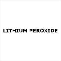 Lithium Peroxide