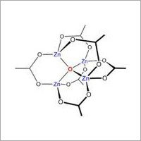 Zinc Acetate Anhydrous