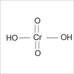 Zinc Chromate