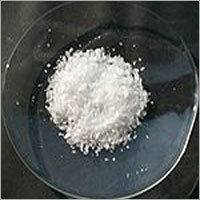 Boric Acid Grade: Industrial Grade