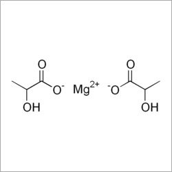 Magnesium Lactate