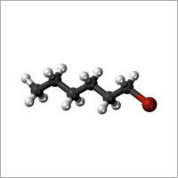 N-Hexyl Bromide - Grade: Industrial Grade