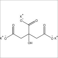 Potassium Citrate