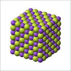 Sodium Fluoride - Grade: Industrial Grade