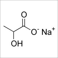 Sodium Lactate Grade: Industrial Grade